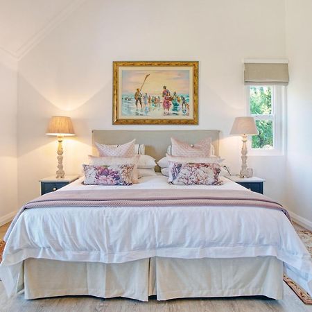 Maison Montagne Franschhoek Kültér fotó