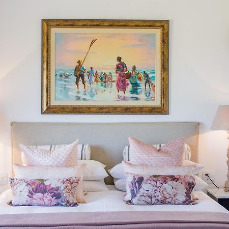 Maison Montagne Franschhoek Kültér fotó