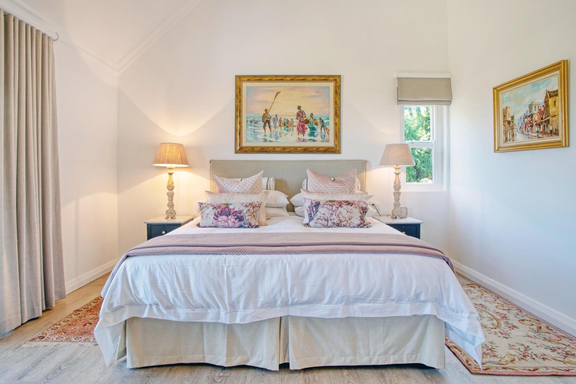 Maison Montagne Franschhoek Kültér fotó