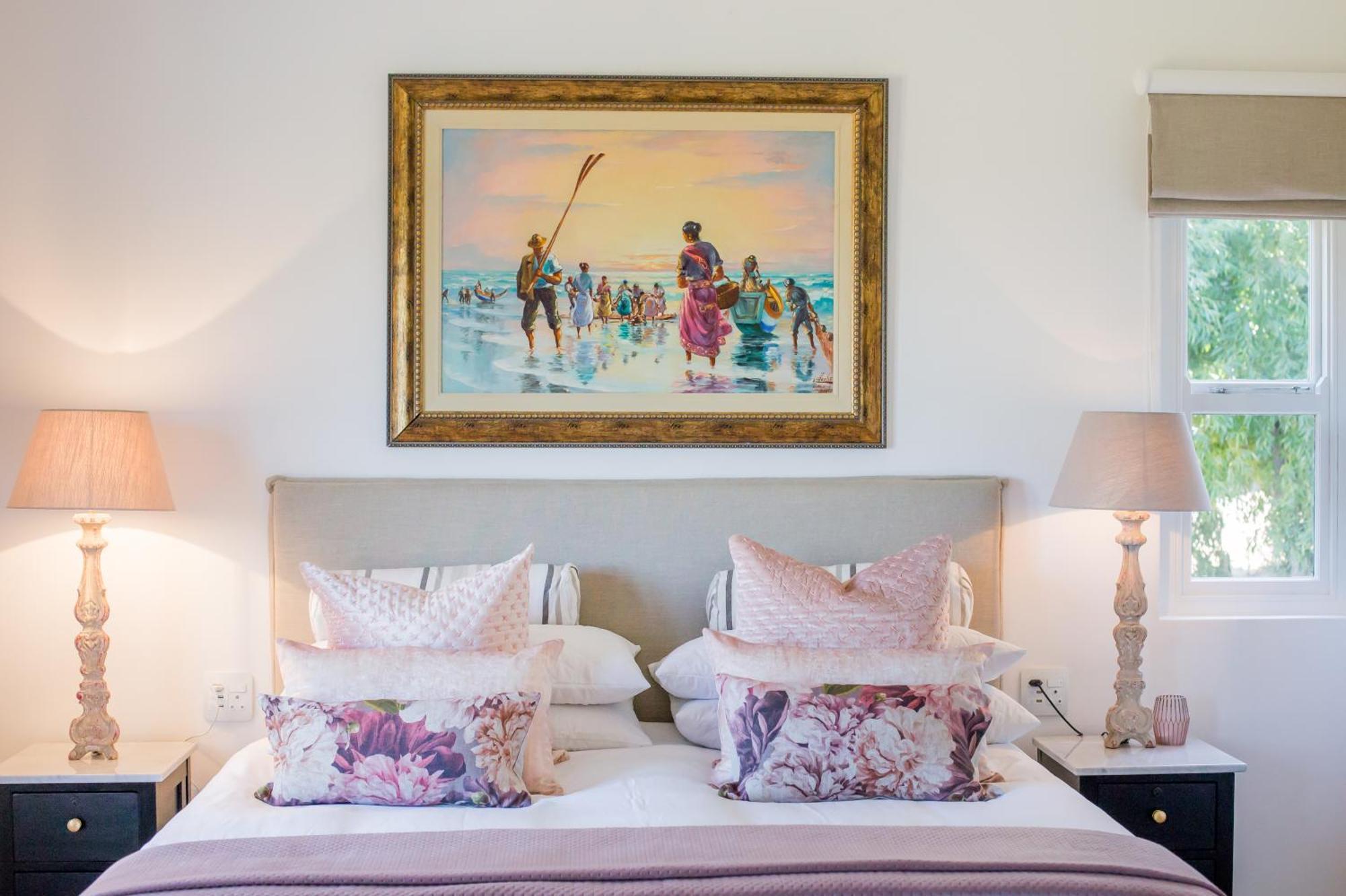 Maison Montagne Franschhoek Kültér fotó
