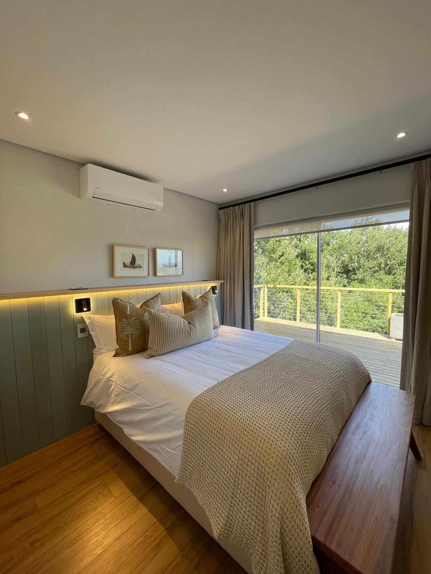 Maison Montagne Franschhoek Kültér fotó