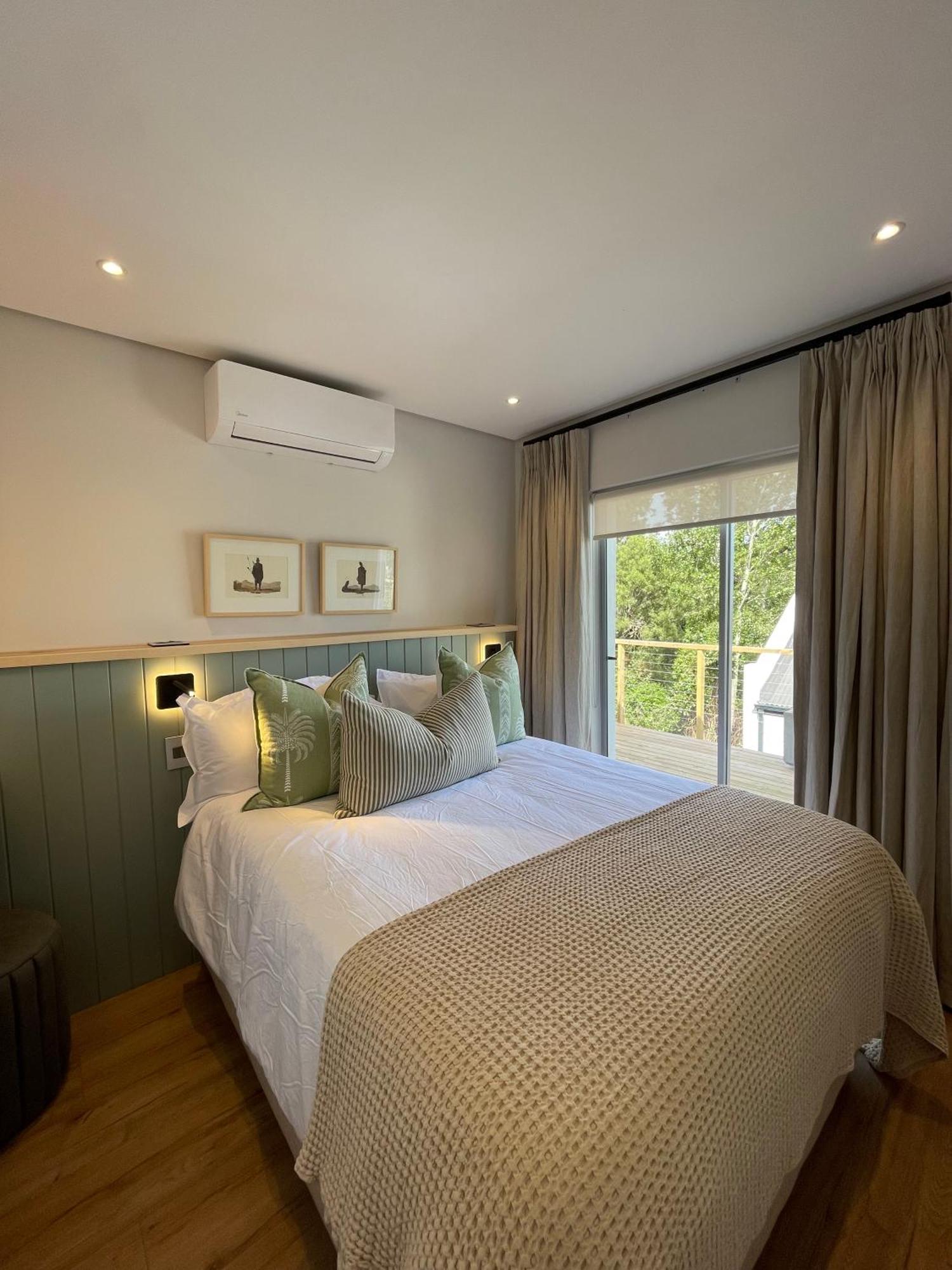 Maison Montagne Franschhoek Kültér fotó