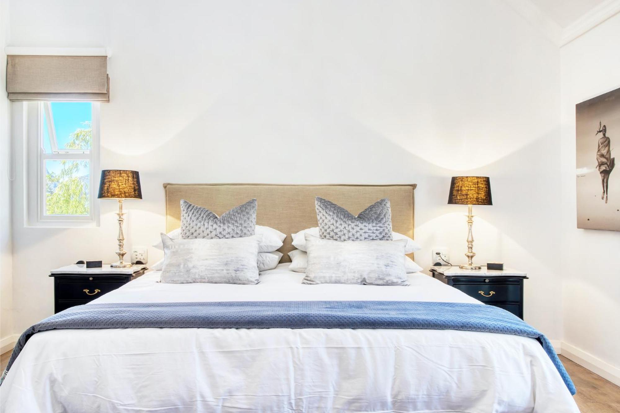 Maison Montagne Franschhoek Kültér fotó