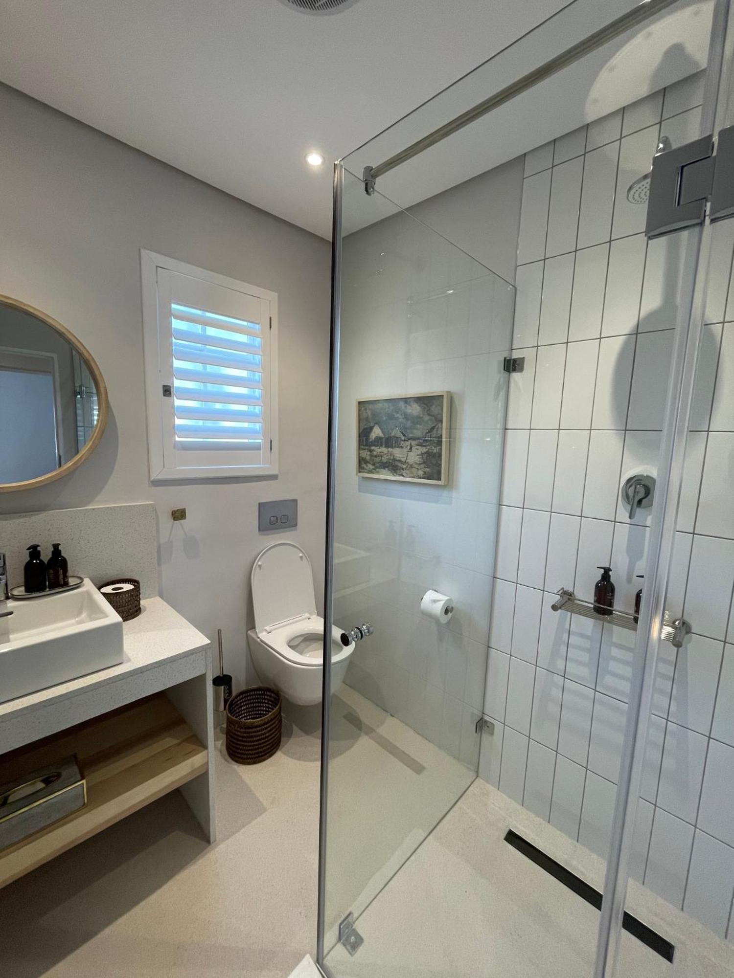 Maison Montagne Franschhoek Kültér fotó