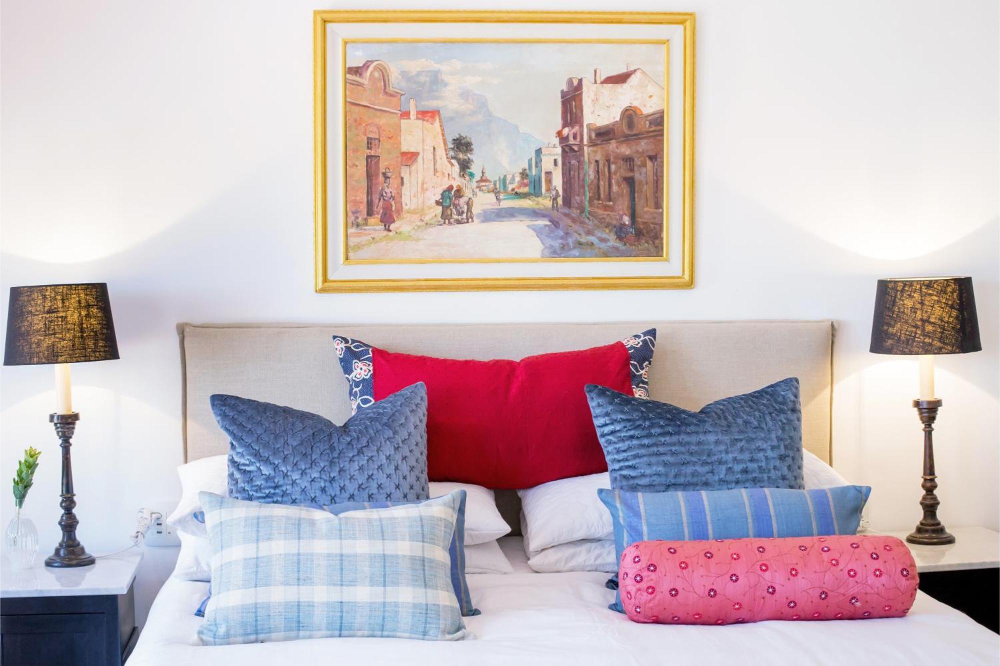 Maison Montagne Franschhoek Kültér fotó
