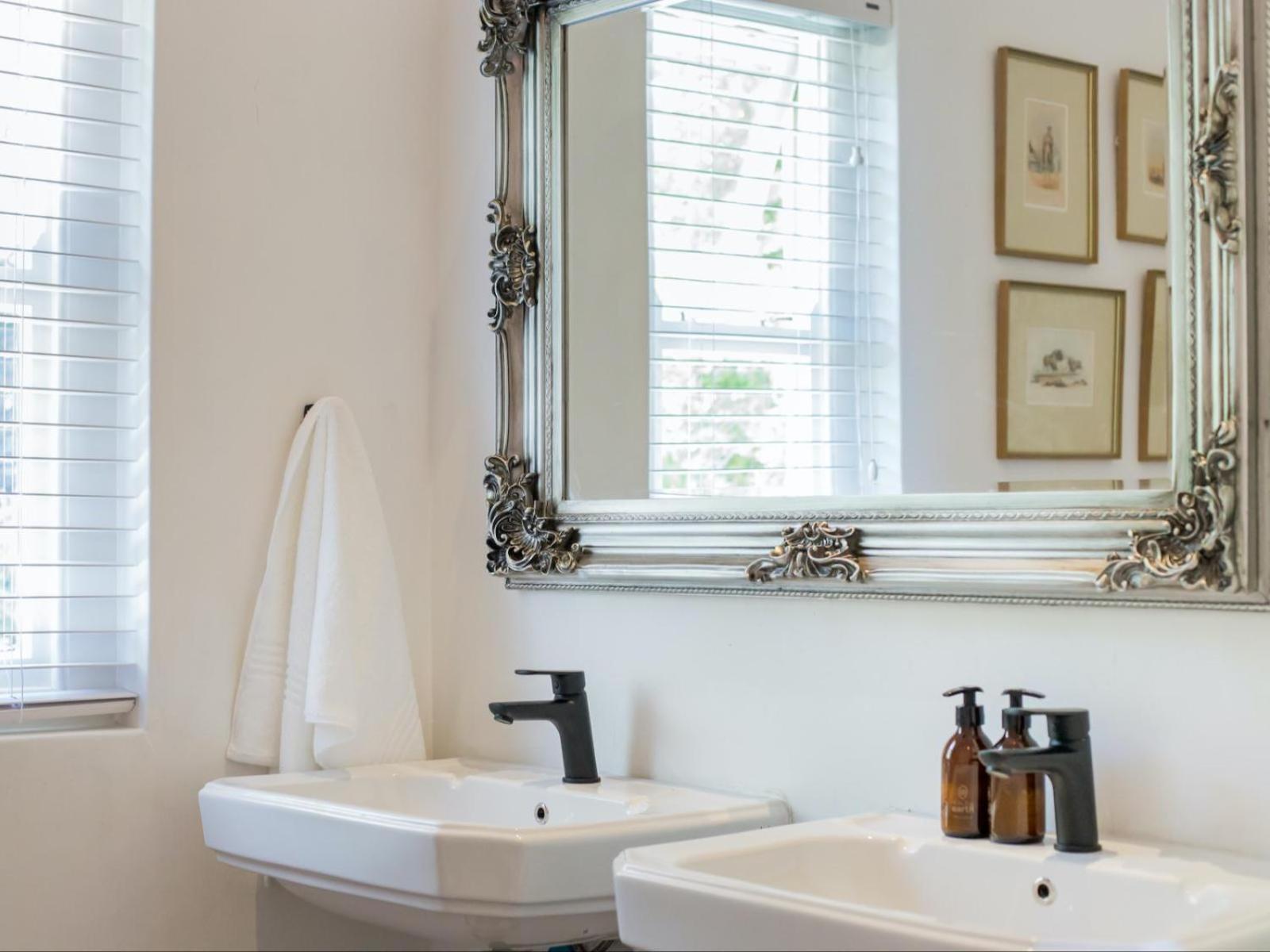 Maison Montagne Franschhoek Kültér fotó