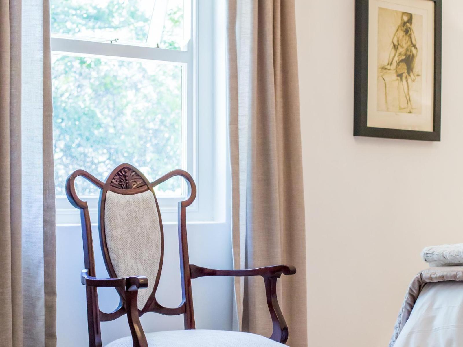 Maison Montagne Franschhoek Kültér fotó