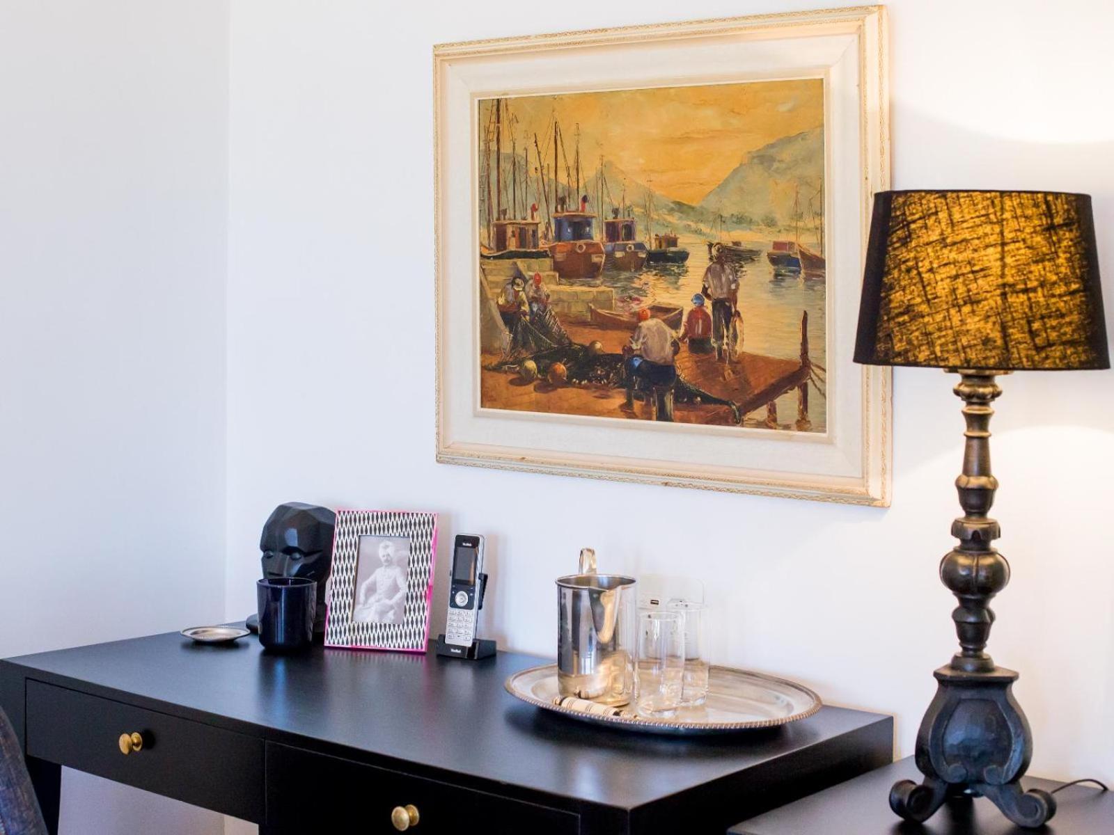 Maison Montagne Franschhoek Kültér fotó