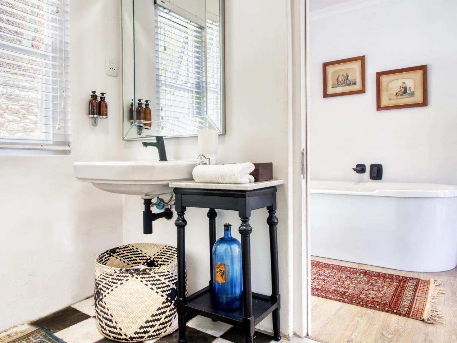 Maison Montagne Franschhoek Kültér fotó