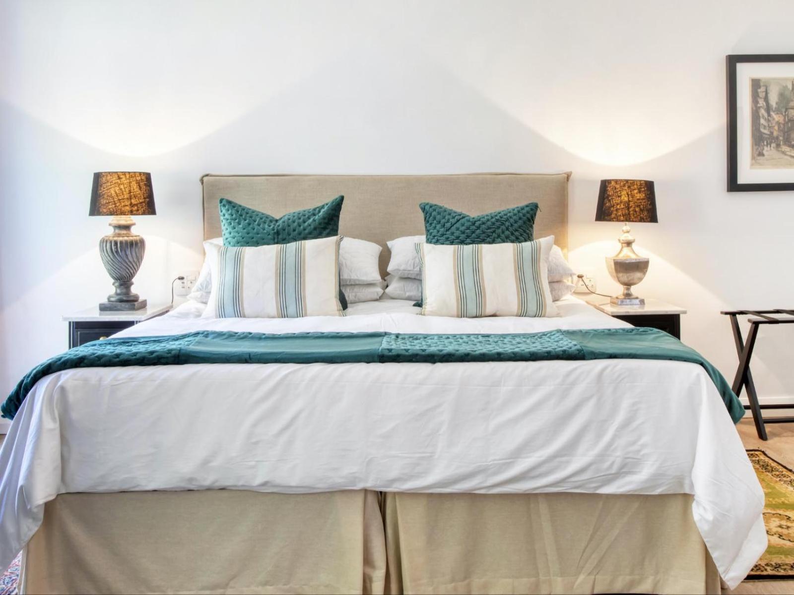 Maison Montagne Franschhoek Kültér fotó