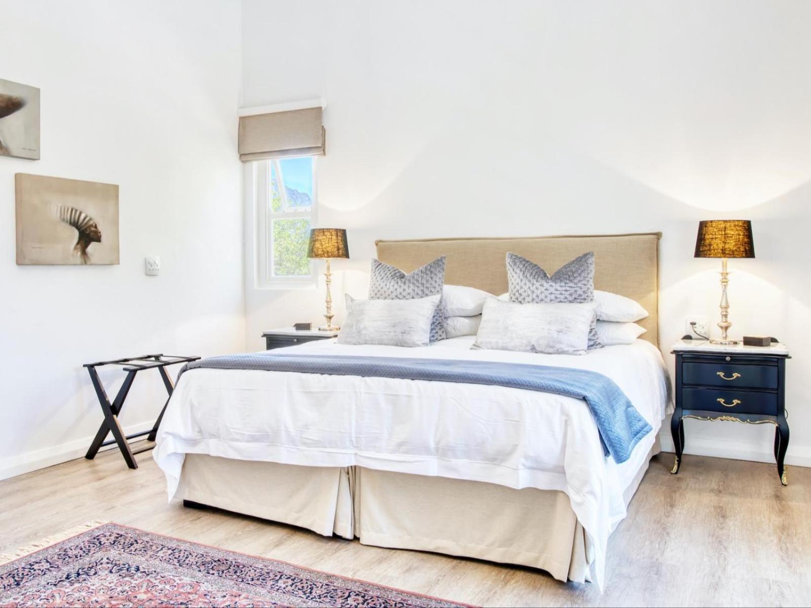 Maison Montagne Franschhoek Szoba fotó