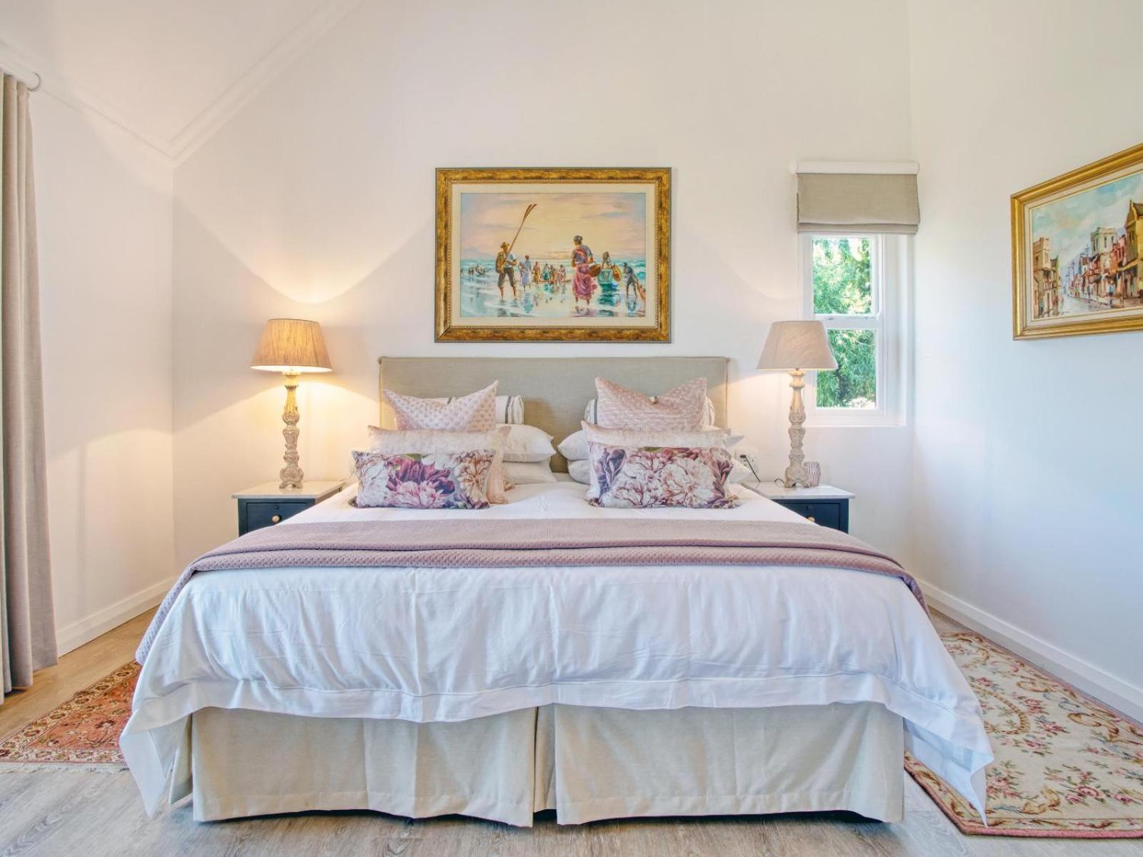 Maison Montagne Franschhoek Kültér fotó