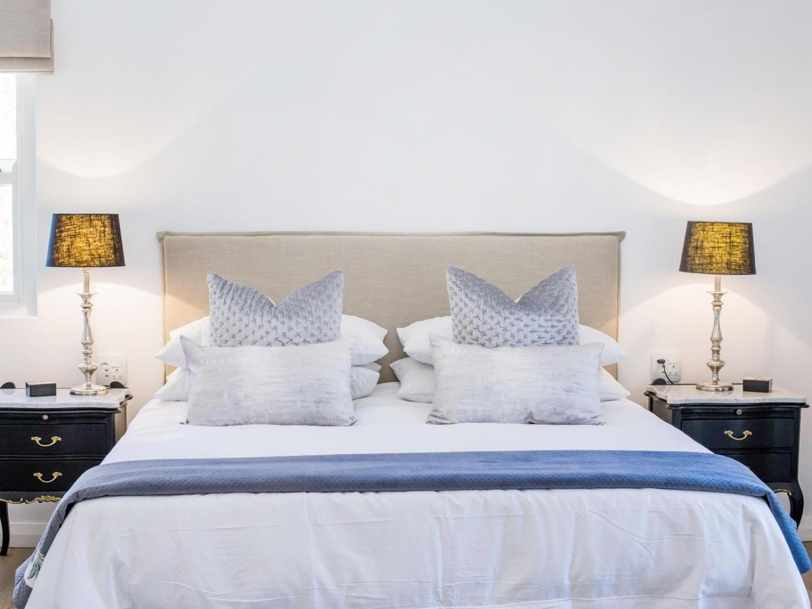 Maison Montagne Franschhoek Szoba fotó